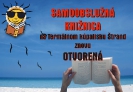 OZNAM: Samoobslužná knižnica na Štrande znovu otvorená! obrazok