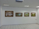 Výstava: Ružena Oláhová - Príroda spod štetca obrazok
