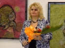 Výstava: Natália Blaškovičová - Reč symbolov obrazok