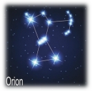 Science Fiction klub Orion: Nové objavy vo vesmíre obrazok