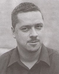 Peter Macsovszky