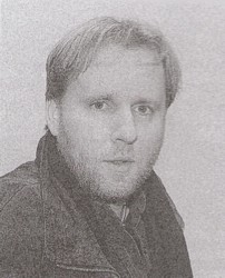Vladimír Balla