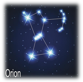 Klub Orion logo