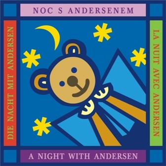 logo Noc s Andersenom